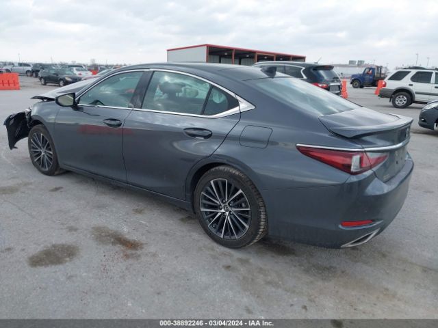 Photo 2 VIN: 58ADZ1B1XNU114949 - LEXUS ES 350 