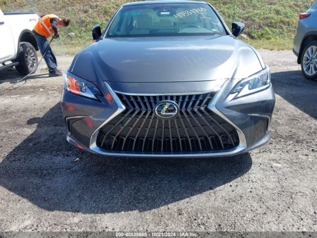 Photo 5 VIN: 58ADZ1B1XNU117866 - LEXUS ES 