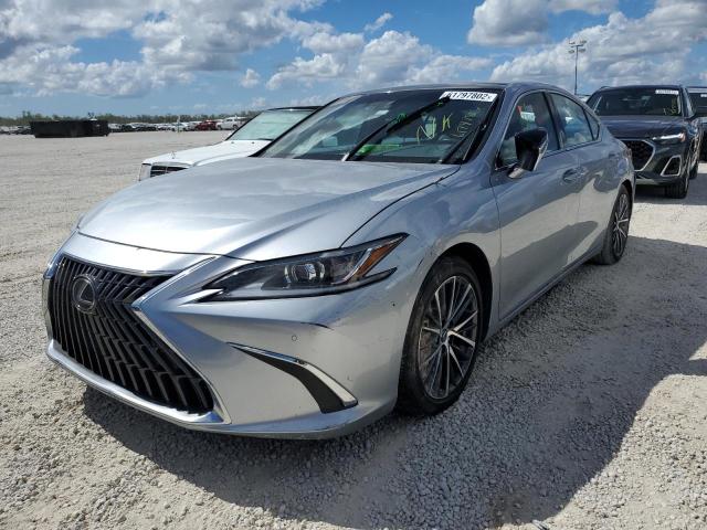 Photo 1 VIN: 58ADZ1B1XNU120430 - LEXUS ES 350 BAS 