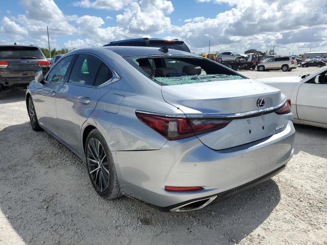 Photo 2 VIN: 58ADZ1B1XNU120430 - LEXUS ES 350 BAS 