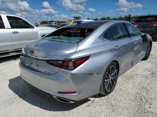 Photo 3 VIN: 58ADZ1B1XNU120430 - LEXUS ES 350 BAS 