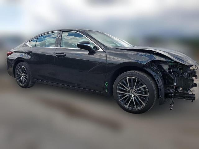 Photo 3 VIN: 58ADZ1B1XNU121237 - LEXUS ES350 