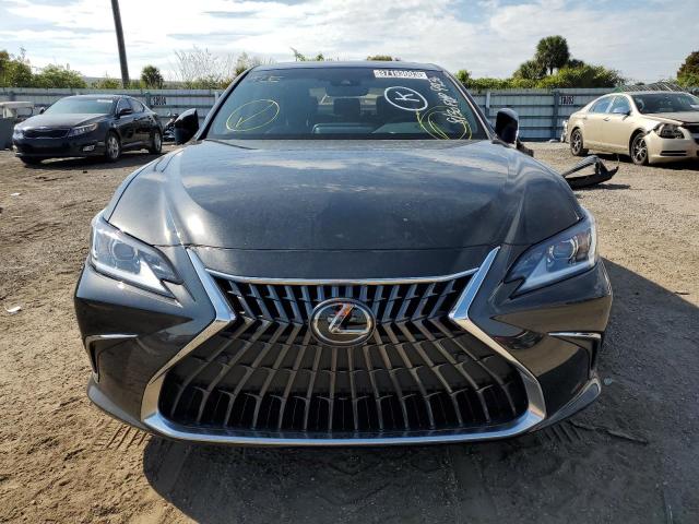 Photo 4 VIN: 58ADZ1B1XNU129936 - LEXUS ES 350 BAS 