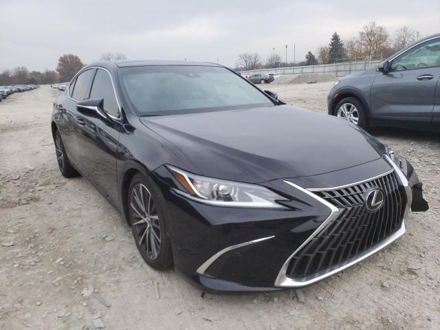 Photo 0 VIN: 58ADZ1B1XNU130472 - LEXUS ES 350 BAS 