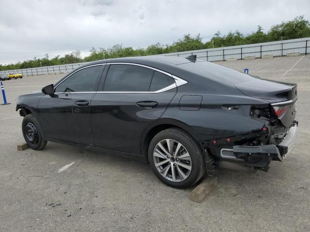 Photo 1 VIN: 58ADZ1B1XPU148859 - LEXUS ES350 