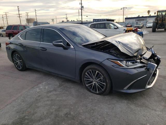 Photo 3 VIN: 58ADZ1B1XPU149476 - LEXUS ES350 