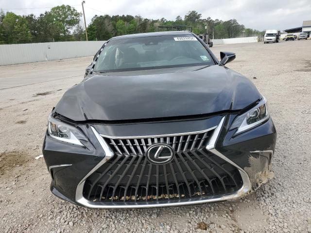 Photo 4 VIN: 58ADZ1B1XPU149493 - LEXUS ES350 