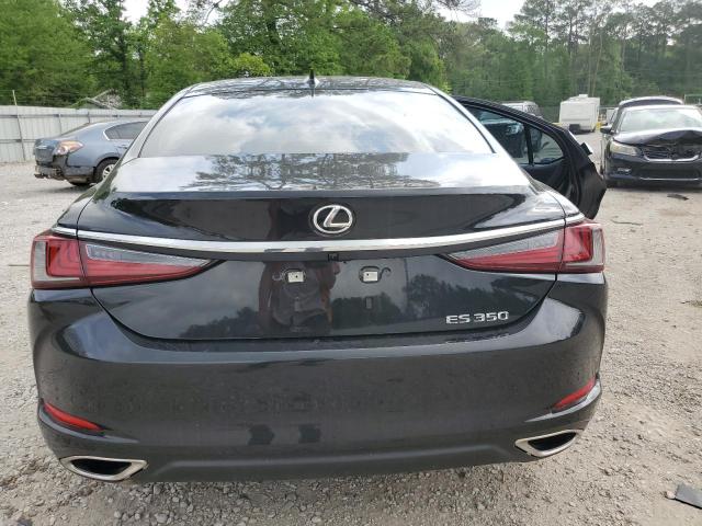 Photo 5 VIN: 58ADZ1B1XPU149493 - LEXUS ES350 