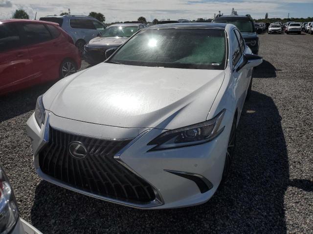 Photo 4 VIN: 58ADZ1B1XPU153835 - LEXUS ES 350 BAS 