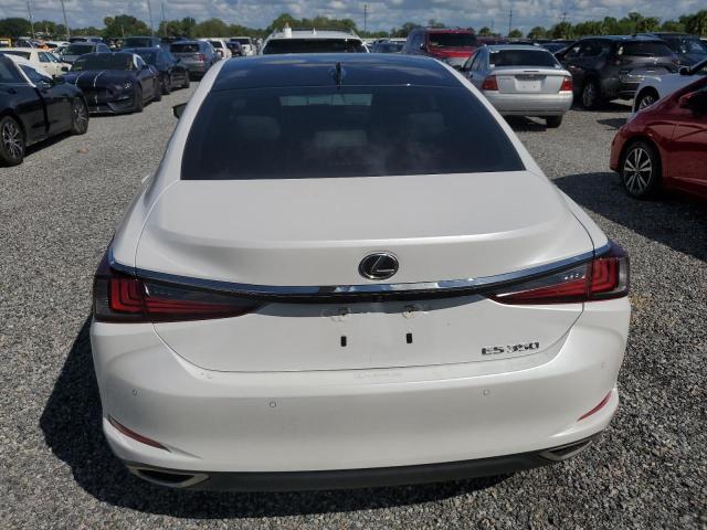 Photo 5 VIN: 58ADZ1B1XPU153835 - LEXUS ES 350 BAS 