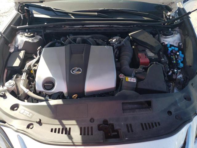 Photo 10 VIN: 58ADZ1B1XPU154080 - LEXUS ES 350 BAS 