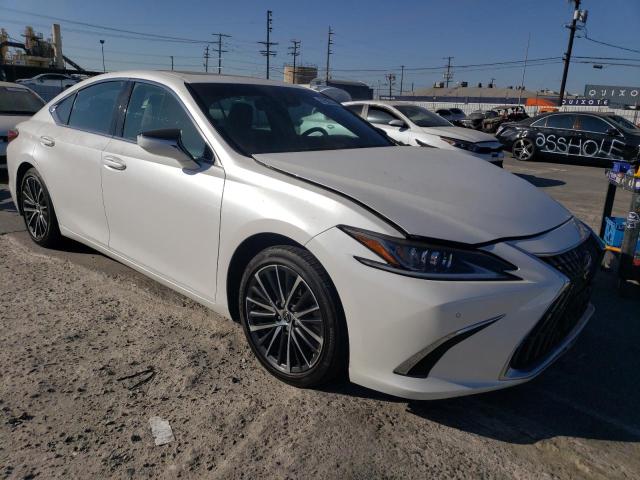 Photo 3 VIN: 58ADZ1B1XPU154080 - LEXUS ES 350 BAS 