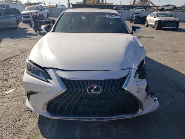 Photo 4 VIN: 58ADZ1B1XPU154080 - LEXUS ES 350 BAS 