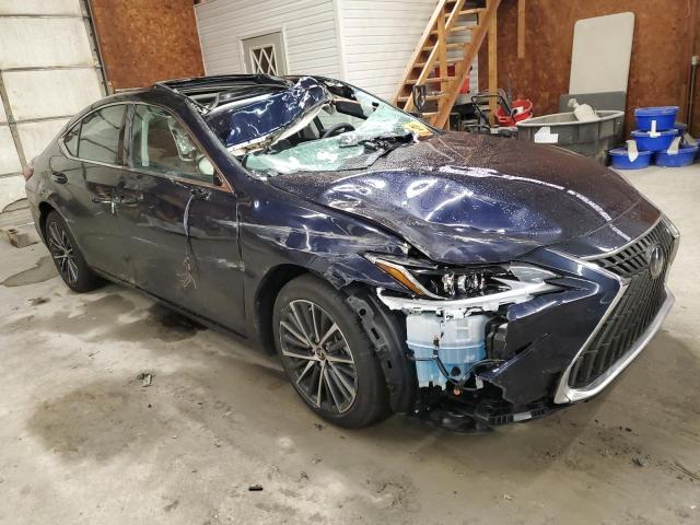 Photo 3 VIN: 58ADZ1B1XRU165325 - LEXUS ES350 