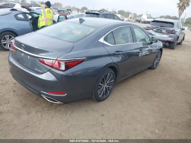 Photo 3 VIN: 58ADZ1B1XRU184294 - LEXUS ES 