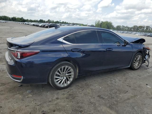 Photo 2 VIN: 58AE11D10MU005181 - LEXUS ES 250 BAS 