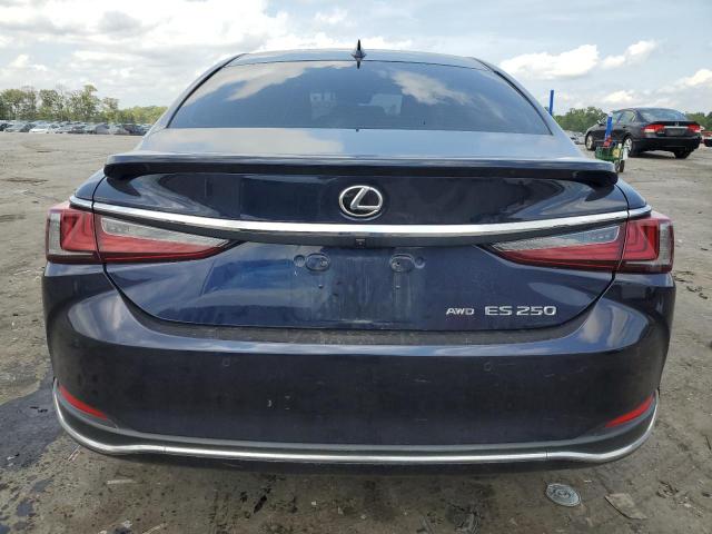 Photo 5 VIN: 58AE11D10MU005181 - LEXUS ES 250 BAS 