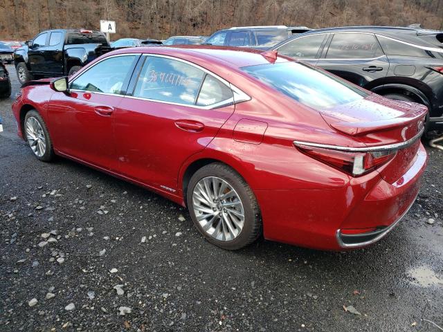 Photo 1 VIN: 58AE21B12LU006167 - LEXUS ES300 