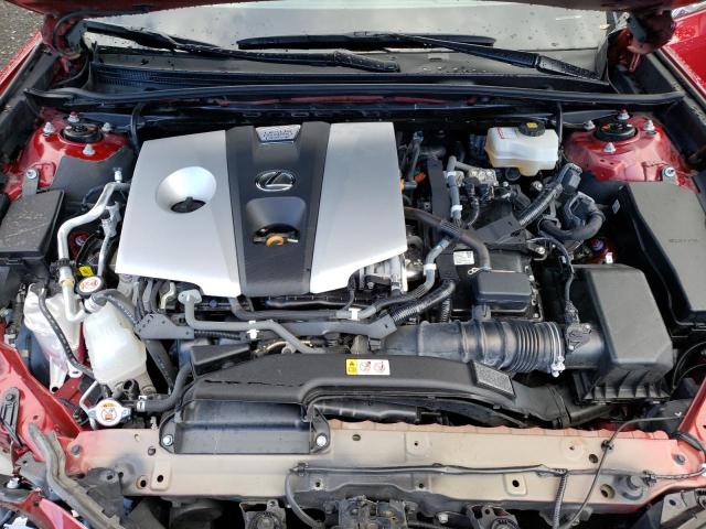 Photo 10 VIN: 58AE21B12LU006167 - LEXUS ES300 