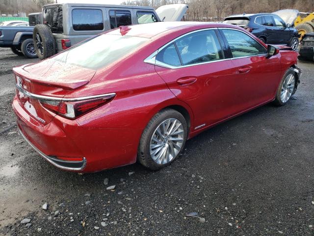 Photo 2 VIN: 58AE21B12LU006167 - LEXUS ES300 