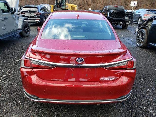 Photo 5 VIN: 58AE21B12LU006167 - LEXUS ES300 