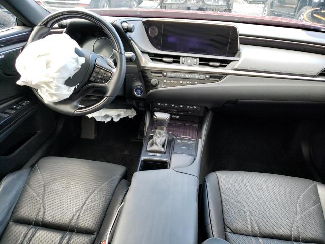 Photo 7 VIN: 58AE21B12LU006167 - LEXUS ES300 