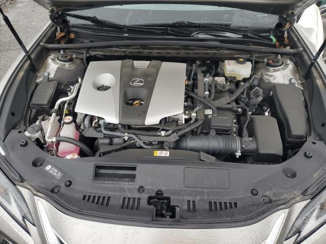 Photo 10 VIN: 58AE21B12LU008713 - LEXUS ES 300H LU 