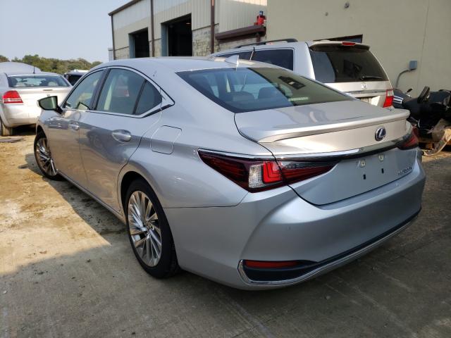 Photo 2 VIN: 58AE21B12LU011515 - LEXUS ES 300H LU 