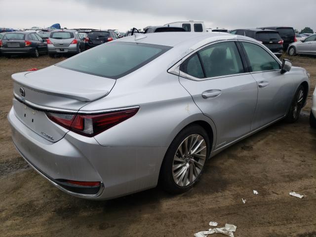 Photo 3 VIN: 58AE21B12LU011515 - LEXUS ES 300H LU 