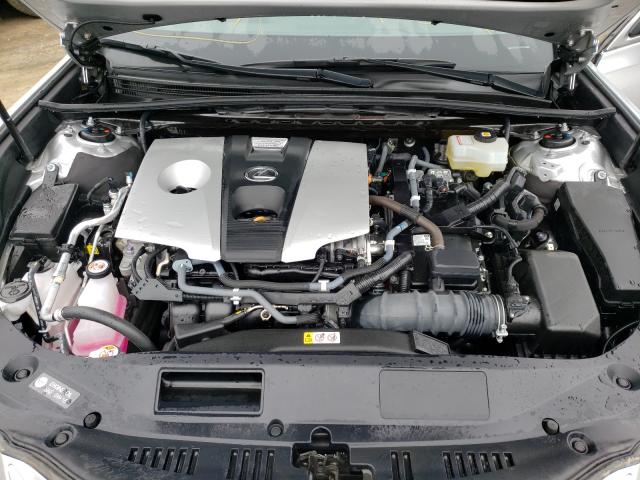 Photo 6 VIN: 58AE21B12LU011515 - LEXUS ES 300H LU 