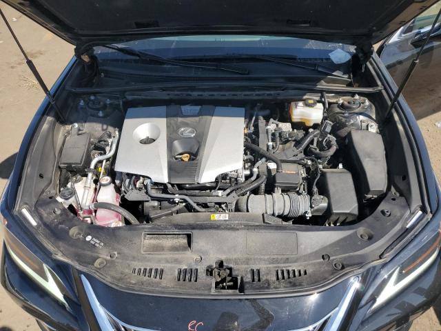 Photo 10 VIN: 58AE21B13LU005917 - LEXUS ES 300H LU 