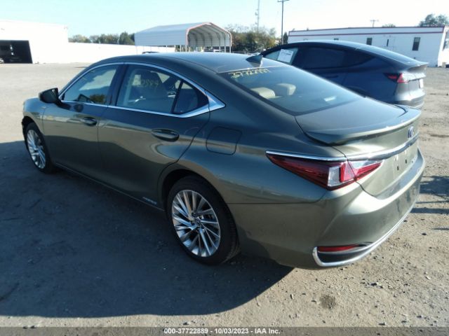 Photo 2 VIN: 58AE21B13LU007571 - LEXUS ES 300H 