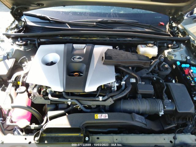 Photo 9 VIN: 58AE21B13LU007571 - LEXUS ES 300H 