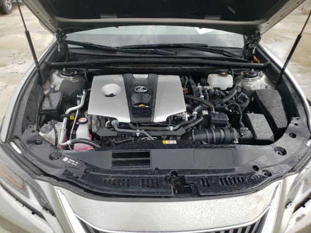 Photo 6 VIN: 58AE21B14LU008308 - LEXUS ES 300H LU 