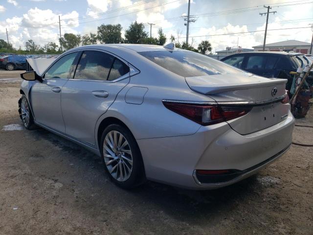 Photo 1 VIN: 58AE21B15LU006065 - LEXUS ES 300H LU 