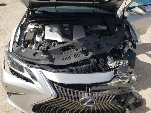 Photo 10 VIN: 58AE21B15LU006065 - LEXUS ES 300H LU 