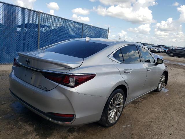 Photo 2 VIN: 58AE21B15LU006065 - LEXUS ES 300H LU 