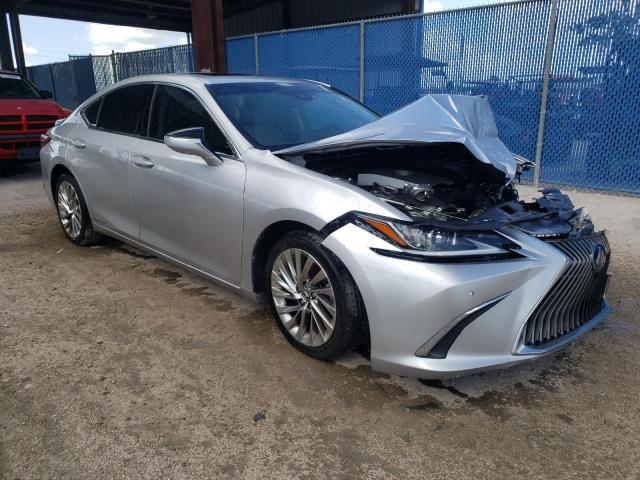 Photo 3 VIN: 58AE21B15LU006065 - LEXUS ES 300H LU 