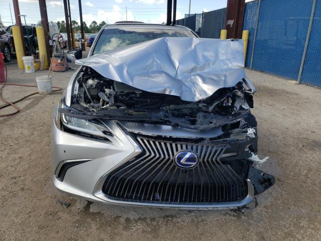 Photo 4 VIN: 58AE21B15LU006065 - LEXUS ES 300H LU 