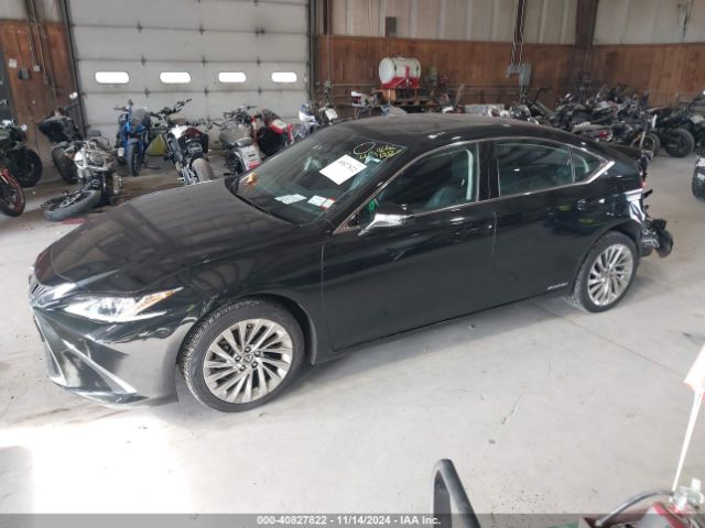 Photo 1 VIN: 58AE21B16LU005362 - LEXUS ES 