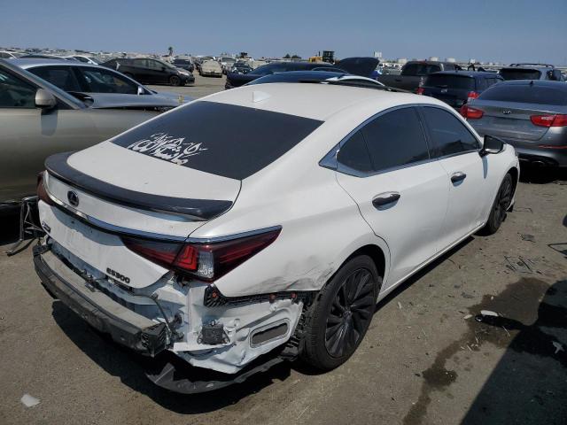 Photo 2 VIN: 58AE21B17LU010800 - LEXUS ES 300H LU 