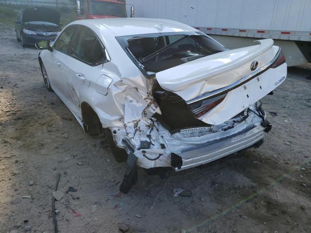 Photo 2 VIN: 58AE21B18LU009770 - LEXUS ES 300H LU 