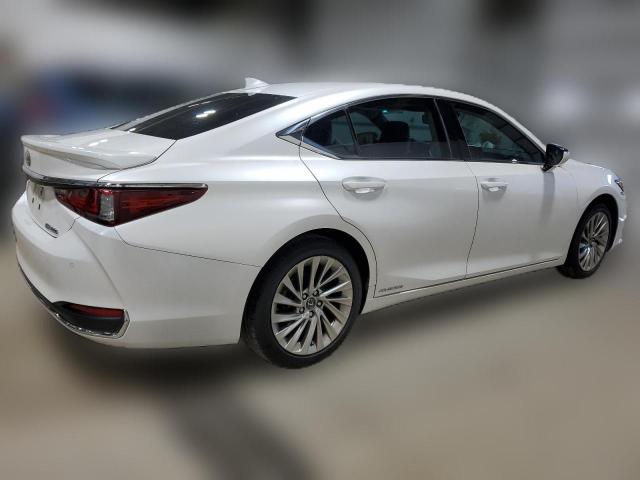 Photo 2 VIN: 58AE21B19LU005663 - LEXUS ES300 