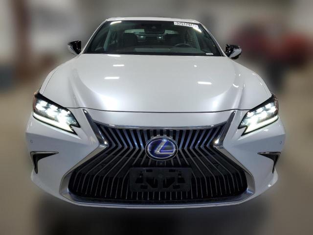 Photo 4 VIN: 58AE21B19LU005663 - LEXUS ES300 