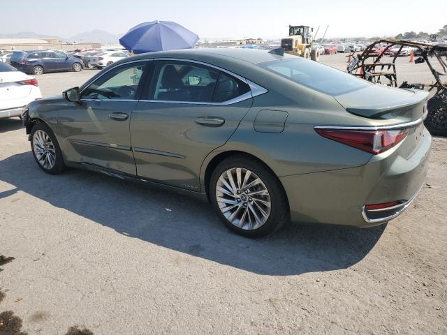 Photo 1 VIN: 58AE21B1XLU004649 - LEXUS ES 300H LU 