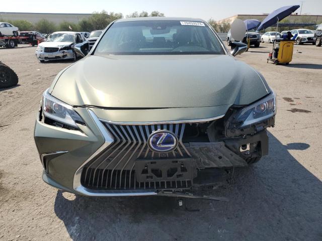 Photo 4 VIN: 58AE21B1XLU004649 - LEXUS ES 300H LU 