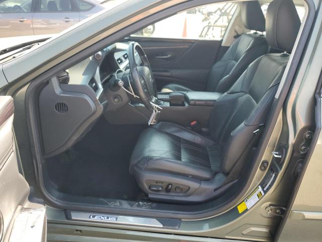 Photo 6 VIN: 58AE21B1XLU004649 - LEXUS ES 300H LU 