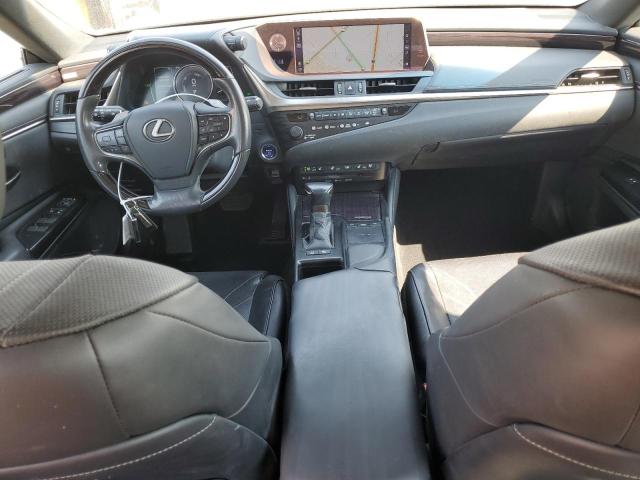 Photo 7 VIN: 58AE21B1XLU004649 - LEXUS ES 300H LU 