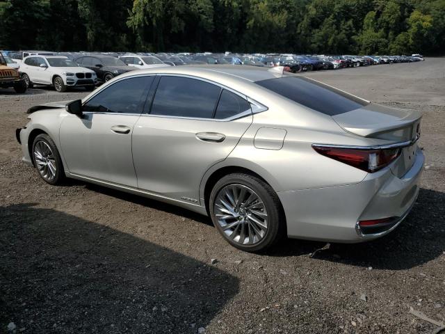 Photo 1 VIN: 58AEA1C10MU011662 - LEXUS ES 300H LU 