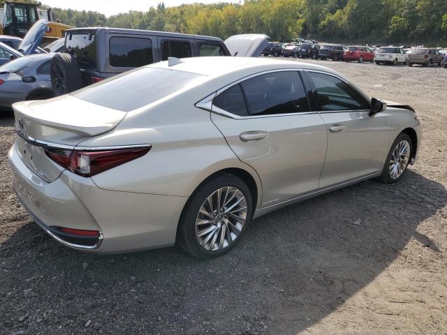 Photo 2 VIN: 58AEA1C10MU011662 - LEXUS ES 300H LU 